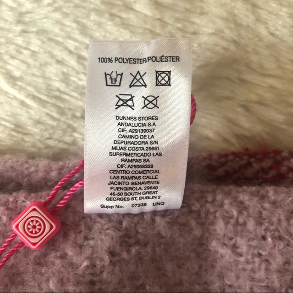 NWT Savida Olivia Check Scarf - Picture 7 of 10